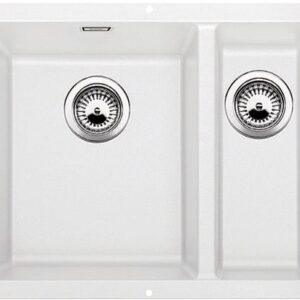 Diskho Blanco Subline 340/160 - 555x460 - Vit