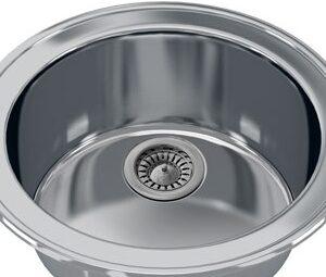 Sink N51 Round