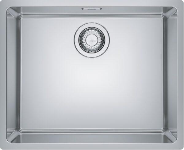 Sink FRANKE MARIS MRX 210-50 SINK STEEL